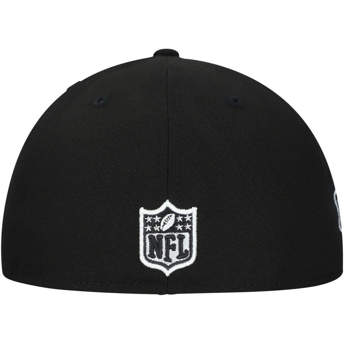 New York Jets New Era Main Patch 59FIFTY Fitted Hat