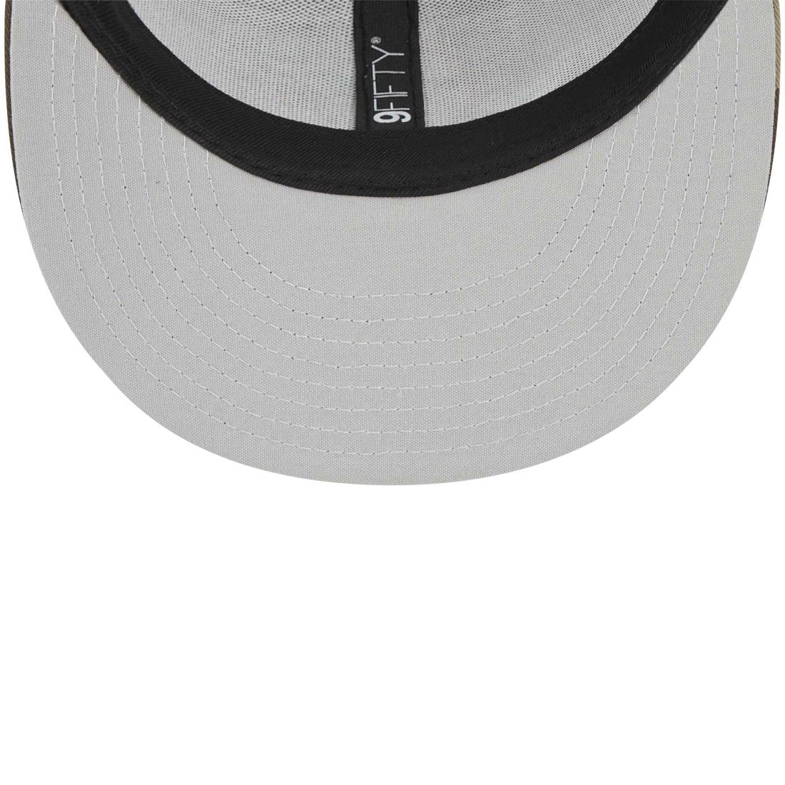 Miami Dolphins New Era Youth Main Trucker 9FIFTY Snapback Hat