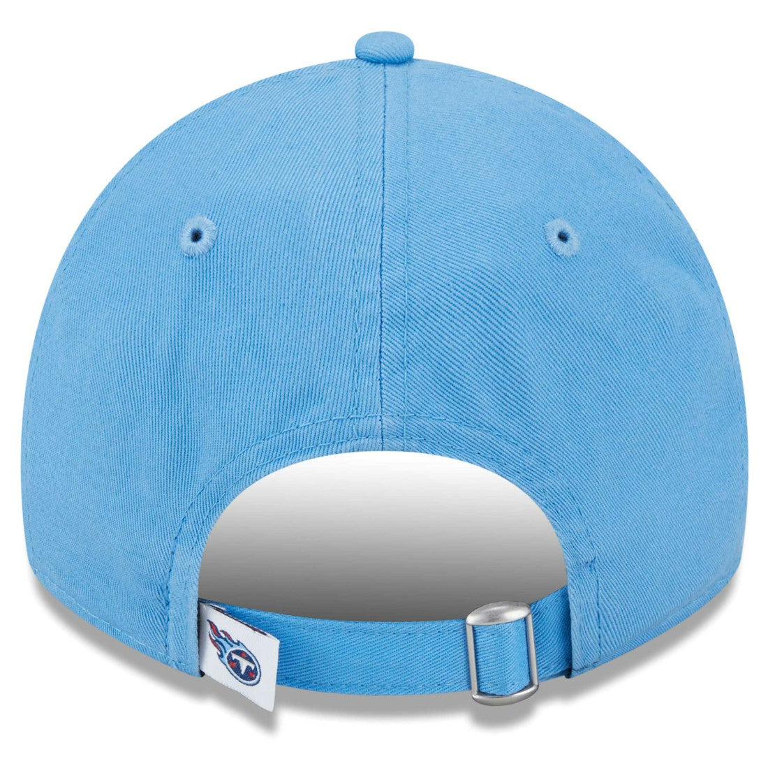 Tennessee Titans New Era Women's Main Core Classic 2.0 9TWENTY Adjustable Hat