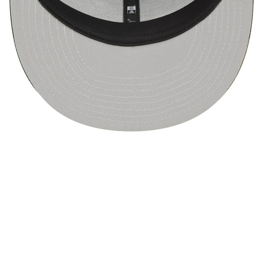 Arizona Cardinals New Era Main Trucker 9FIFTY Snapback Hat