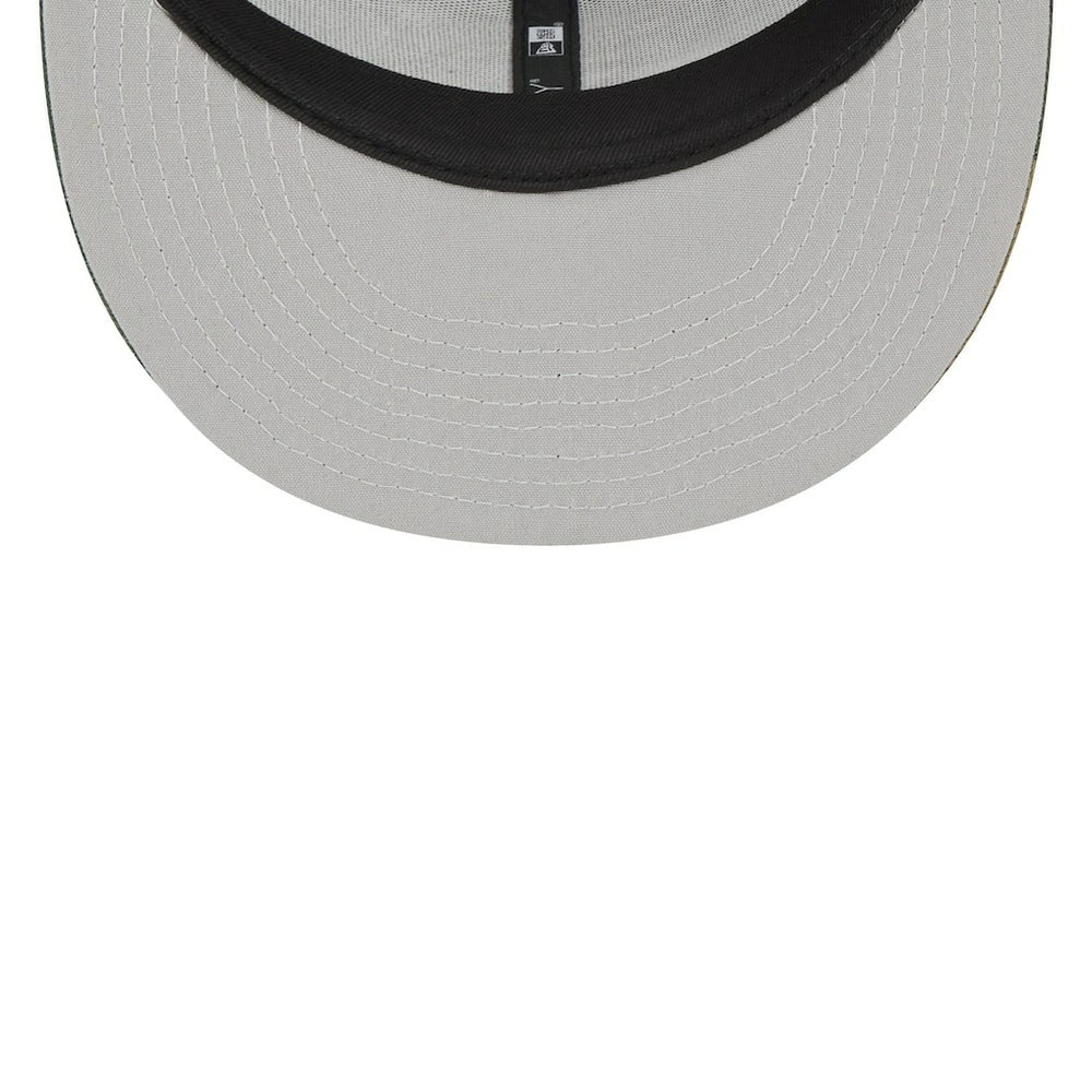 Arizona Cardinals New Era Main Trucker 9FIFTY Snapback Hat