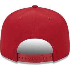 Arizona Cardinals New Era Main Script 9FIFTY Snapback Hat