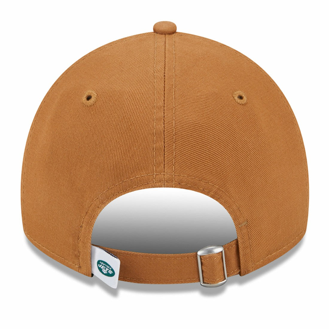 New York Jets New Era Women's Main Core Classic 2.0 9TWENTY Adjustable Hat