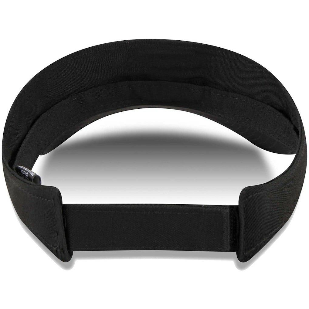 Cincinnati Bengals New Era Main Adjustable Visor
