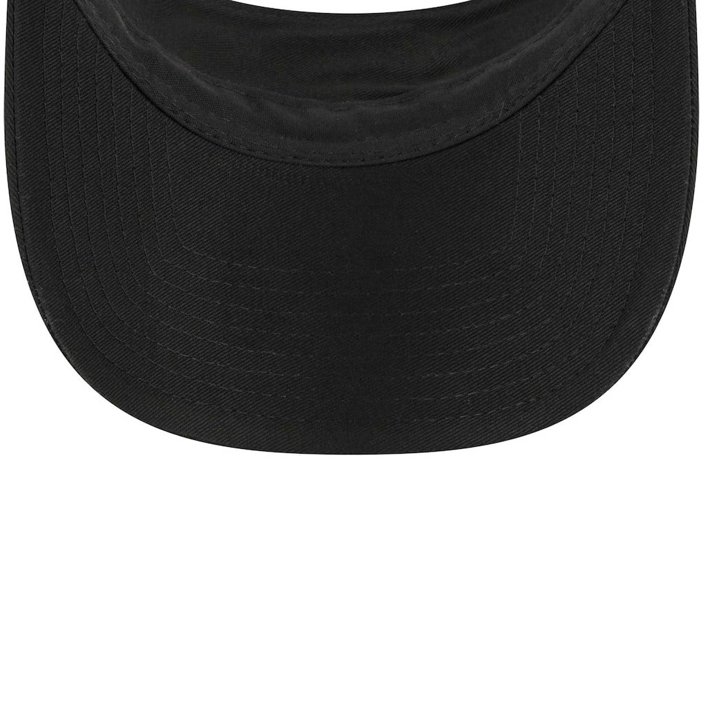Cincinnati Bengals New Era Main Adjustable Visor