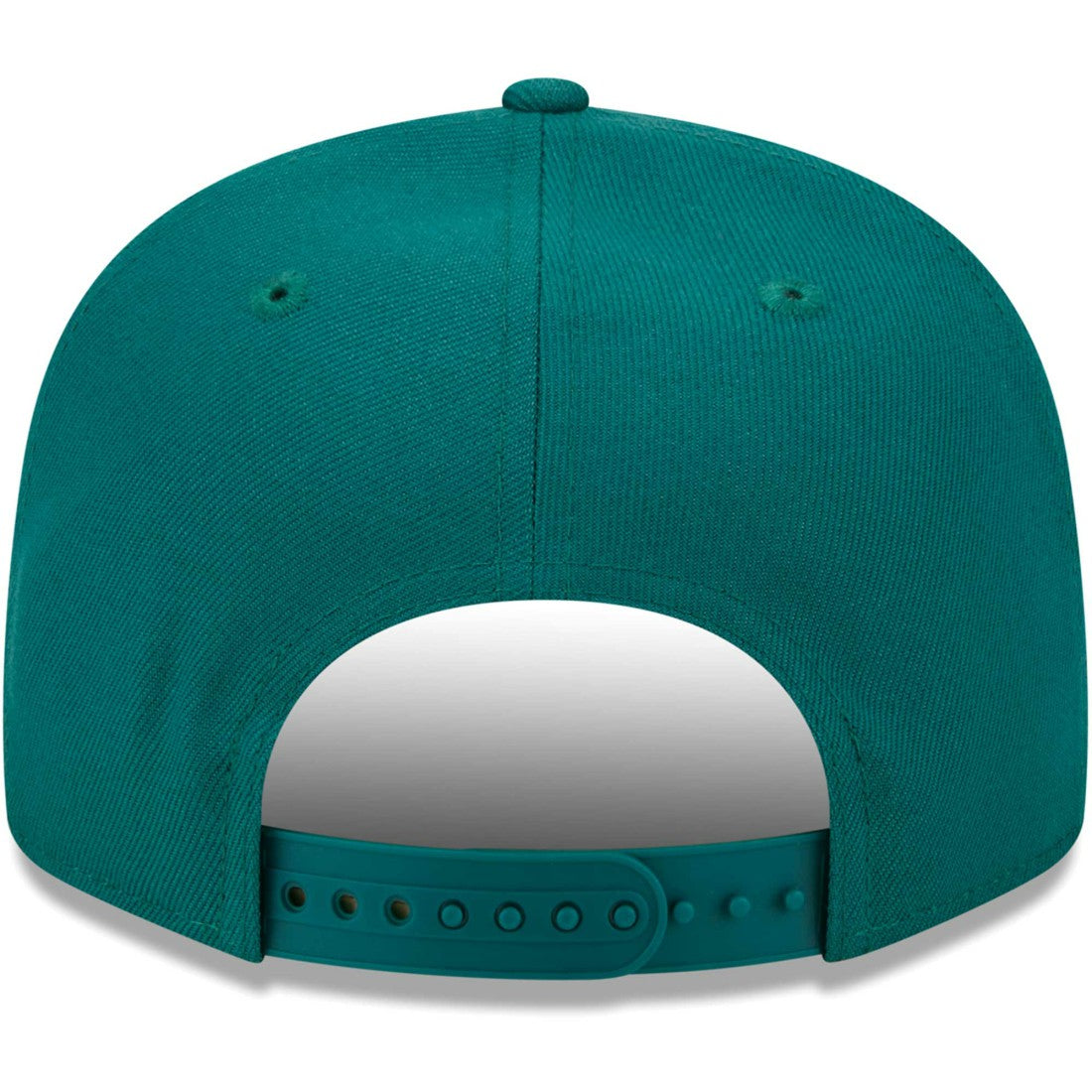 New York Jets New Era Main Script 9FIFTY Snapback Hat