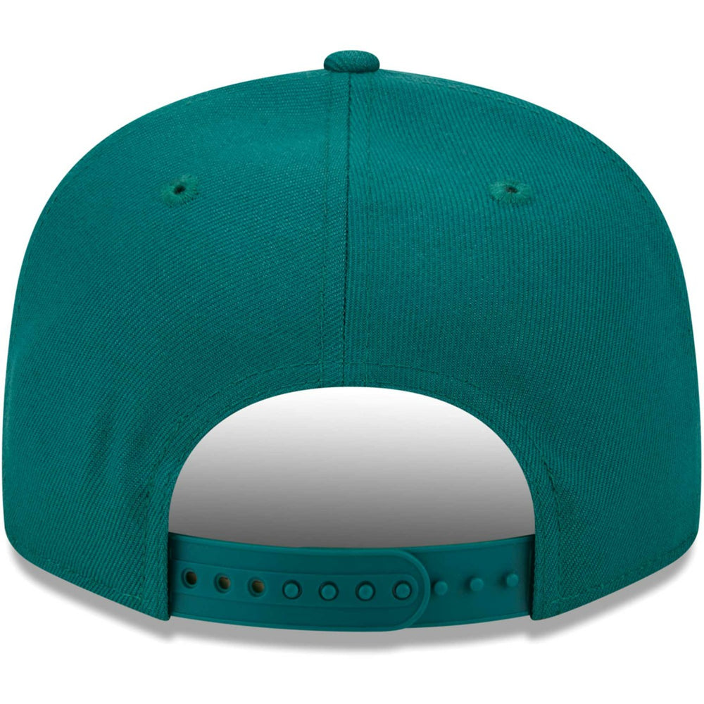 New York Jets New Era Main Script 9FIFTY Snapback Hat