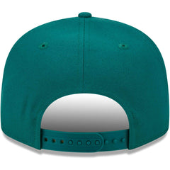 New York Jets New Era Main Script 9FIFTY Snapback Hat