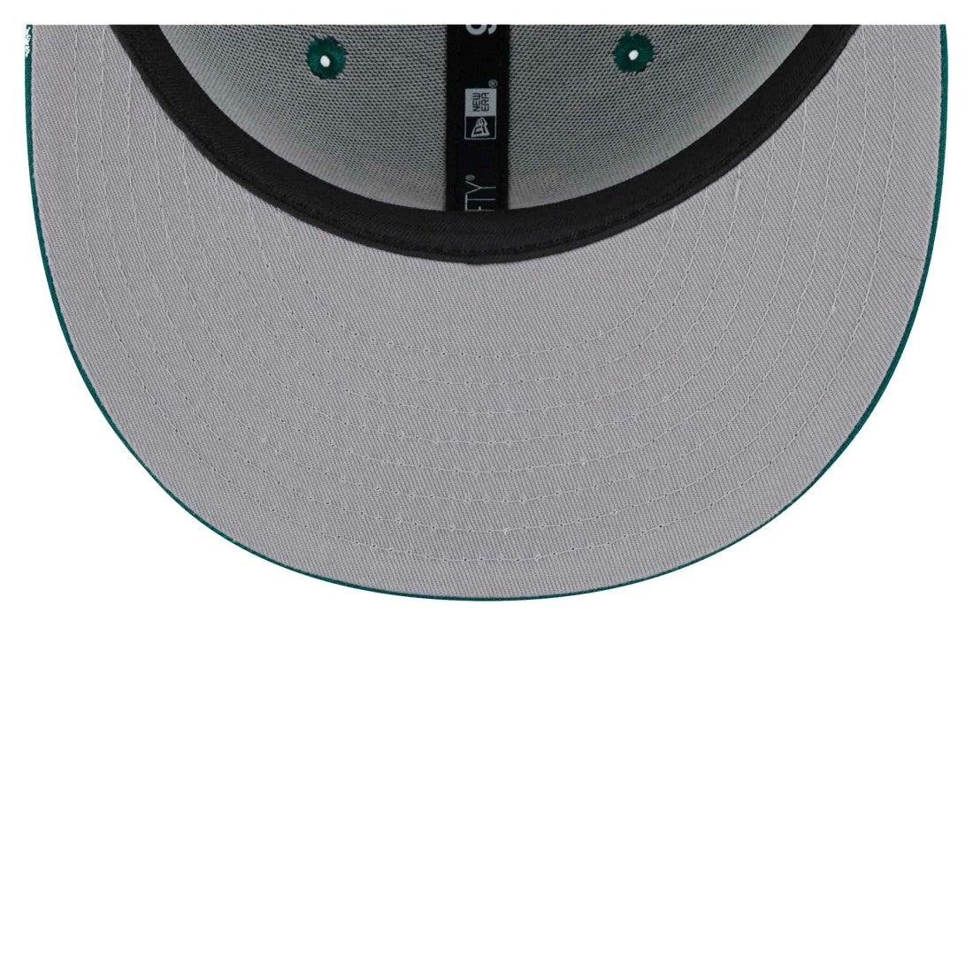 New York Jets New Era Main Script 9FIFTY Snapback Hat