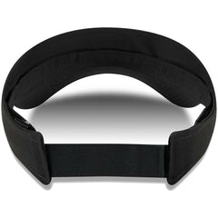 Las Vegas Raiders New Era Main Adjustable Visor