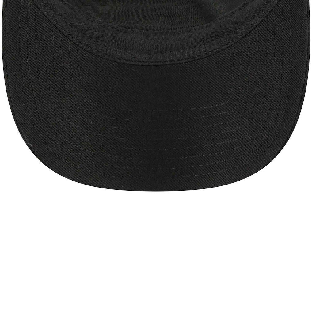 Las Vegas Raiders New Era Main Adjustable Visor