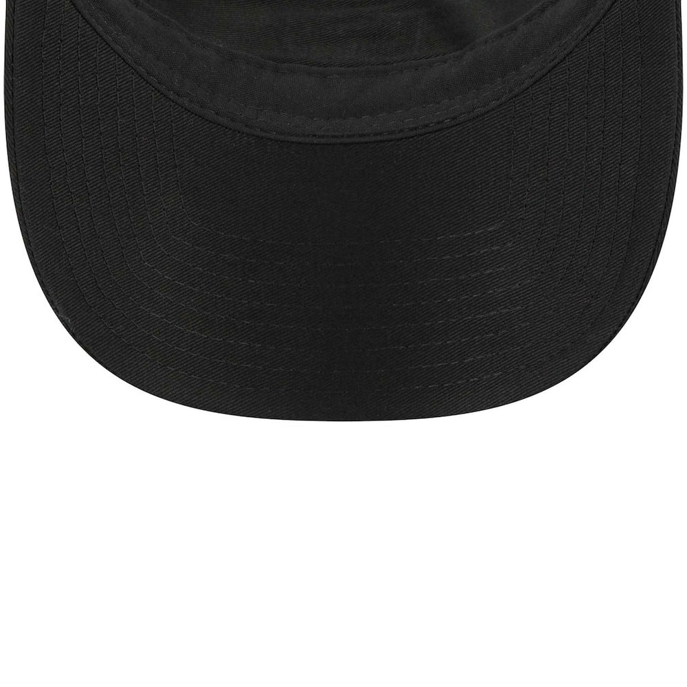 Las Vegas Raiders New Era Main Adjustable Visor