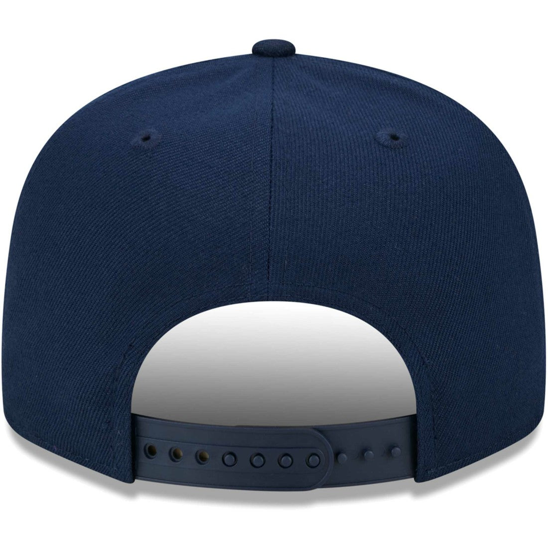 Tennessee Titans New Era Main Script 9FIFTY Snapback Hat
