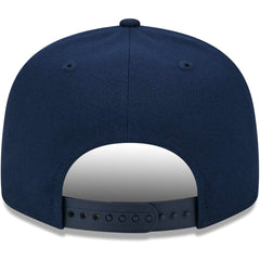 Tennessee Titans New Era Main Script 9FIFTY Snapback Hat