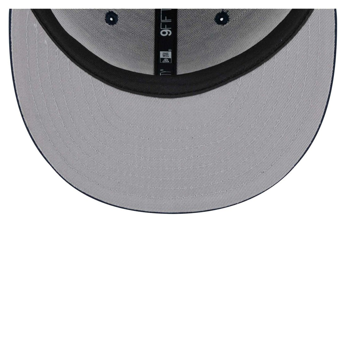 Tennessee Titans New Era Main Script 9FIFTY Snapback Hat
