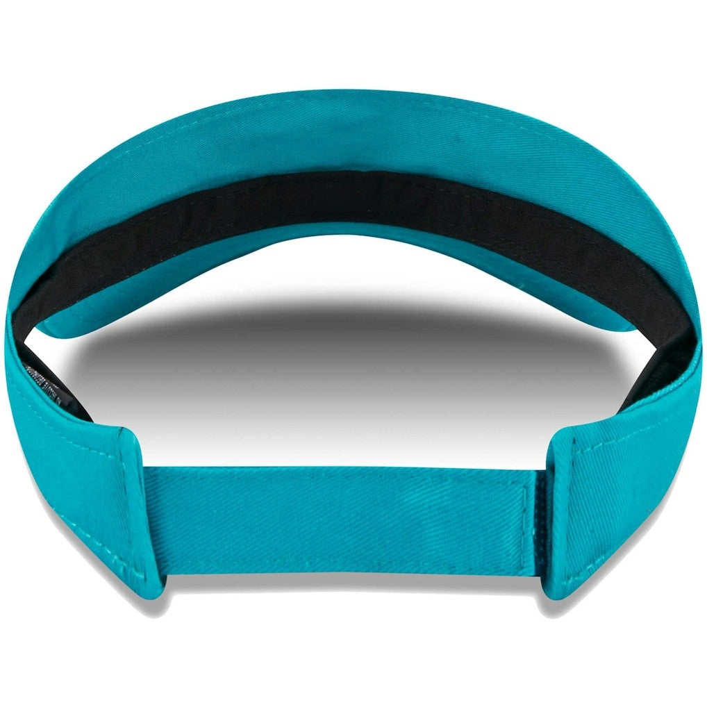 Miami Dolphins New Era Main Adjustable Visor