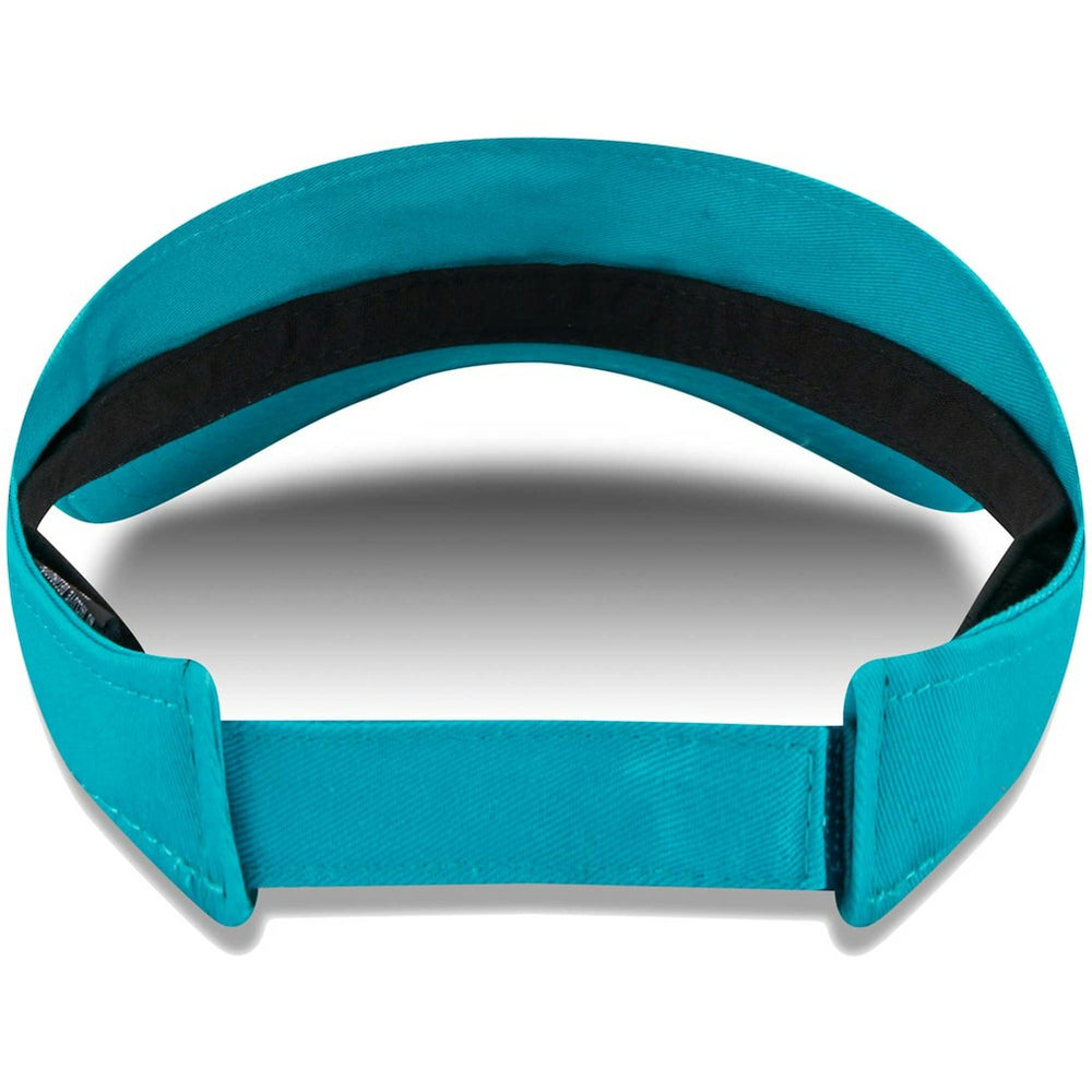 Miami Dolphins New Era Main Adjustable Visor