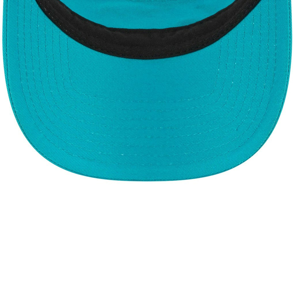 Miami Dolphins New Era Main Adjustable Visor