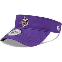 Minnesota Vikings New Era Main Adjustable Visor