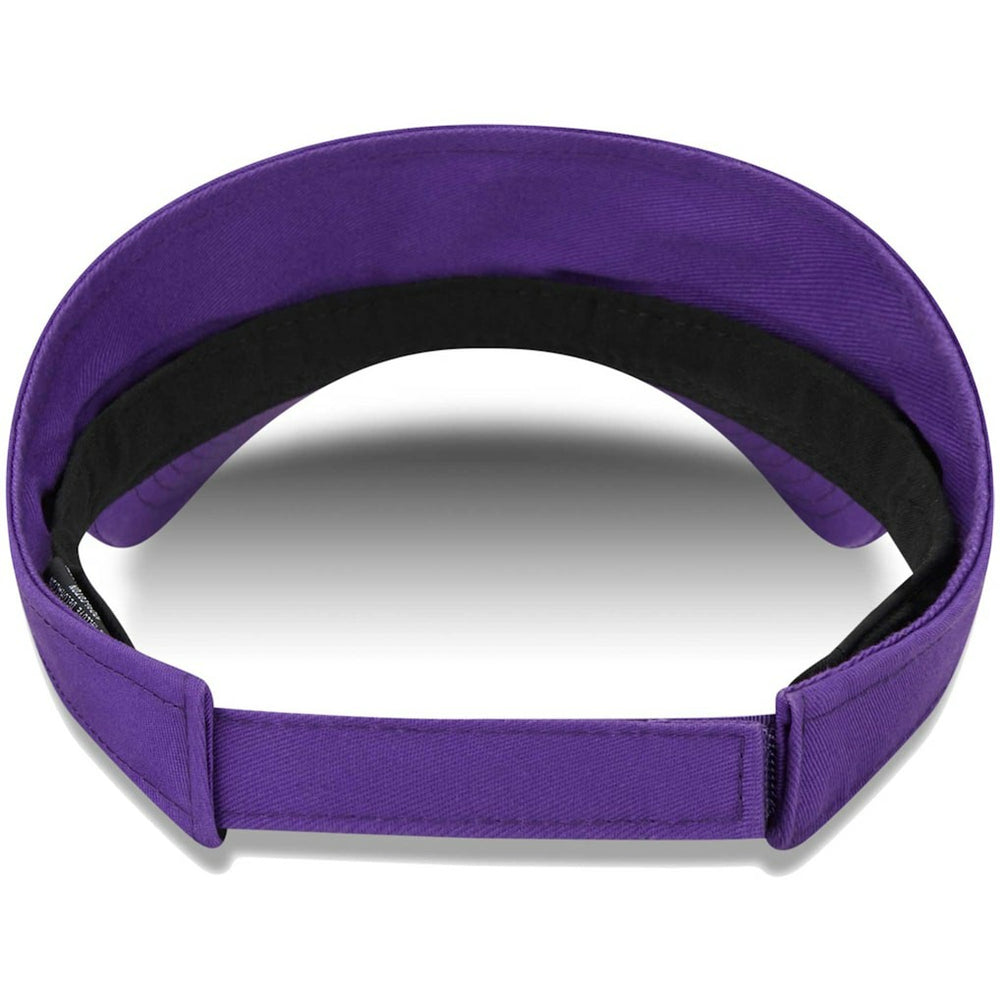 Minnesota Vikings New Era Main Adjustable Visor
