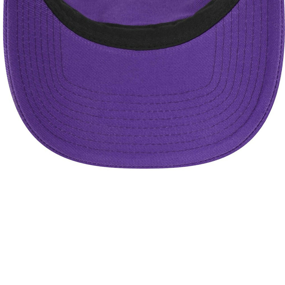 Minnesota Vikings New Era Main Adjustable Visor
