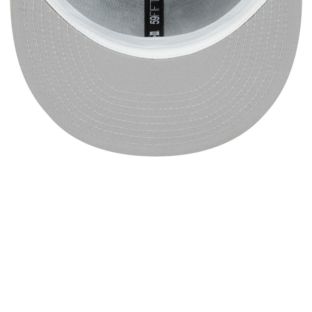Indianapolis Colts New Era Main 59FIFTY Fitted Hat