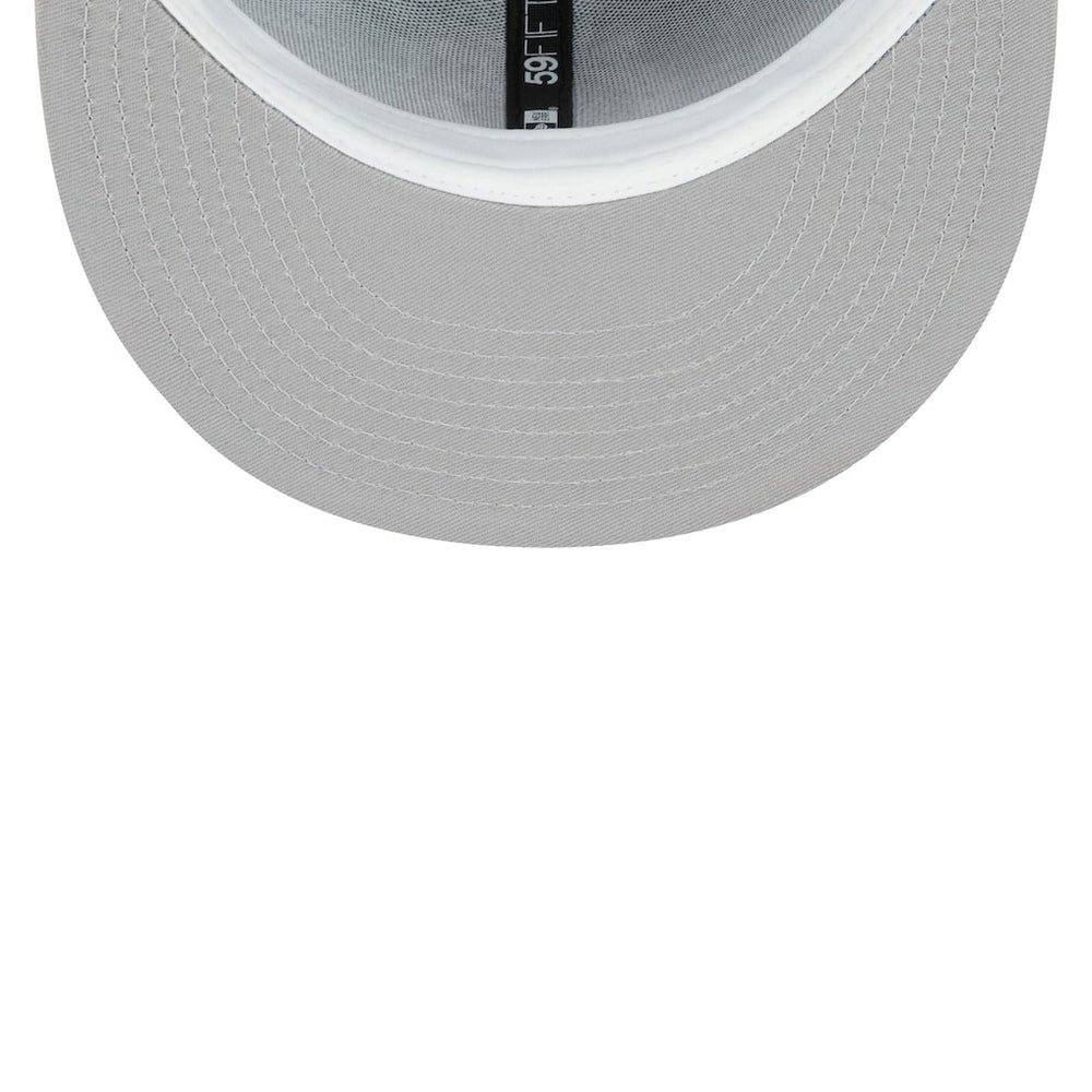 Indianapolis Colts New Era Main 59FIFTY Fitted Hat