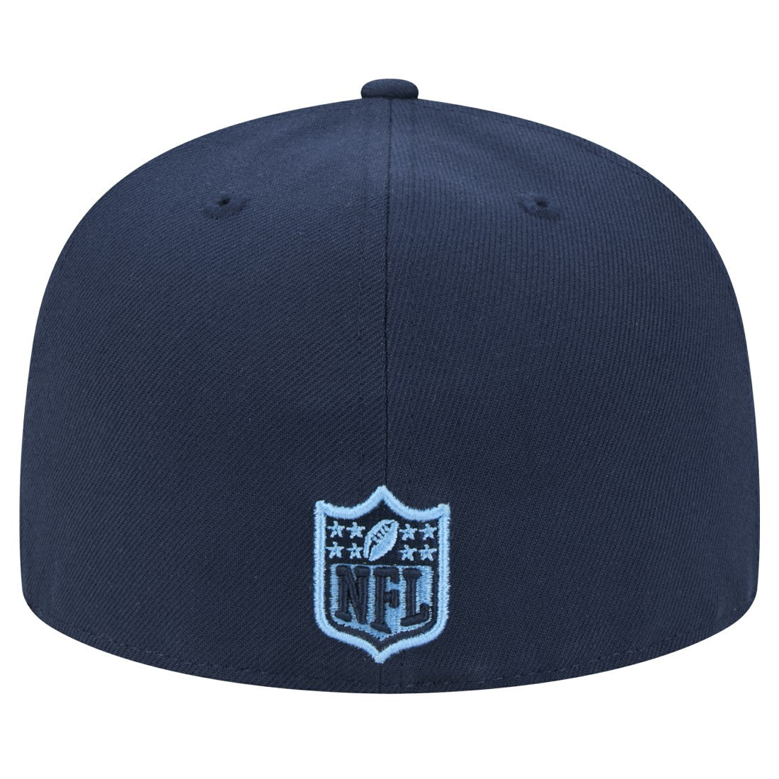 Tennessee Titans New Era Main 59FIFTY Fitted Hat