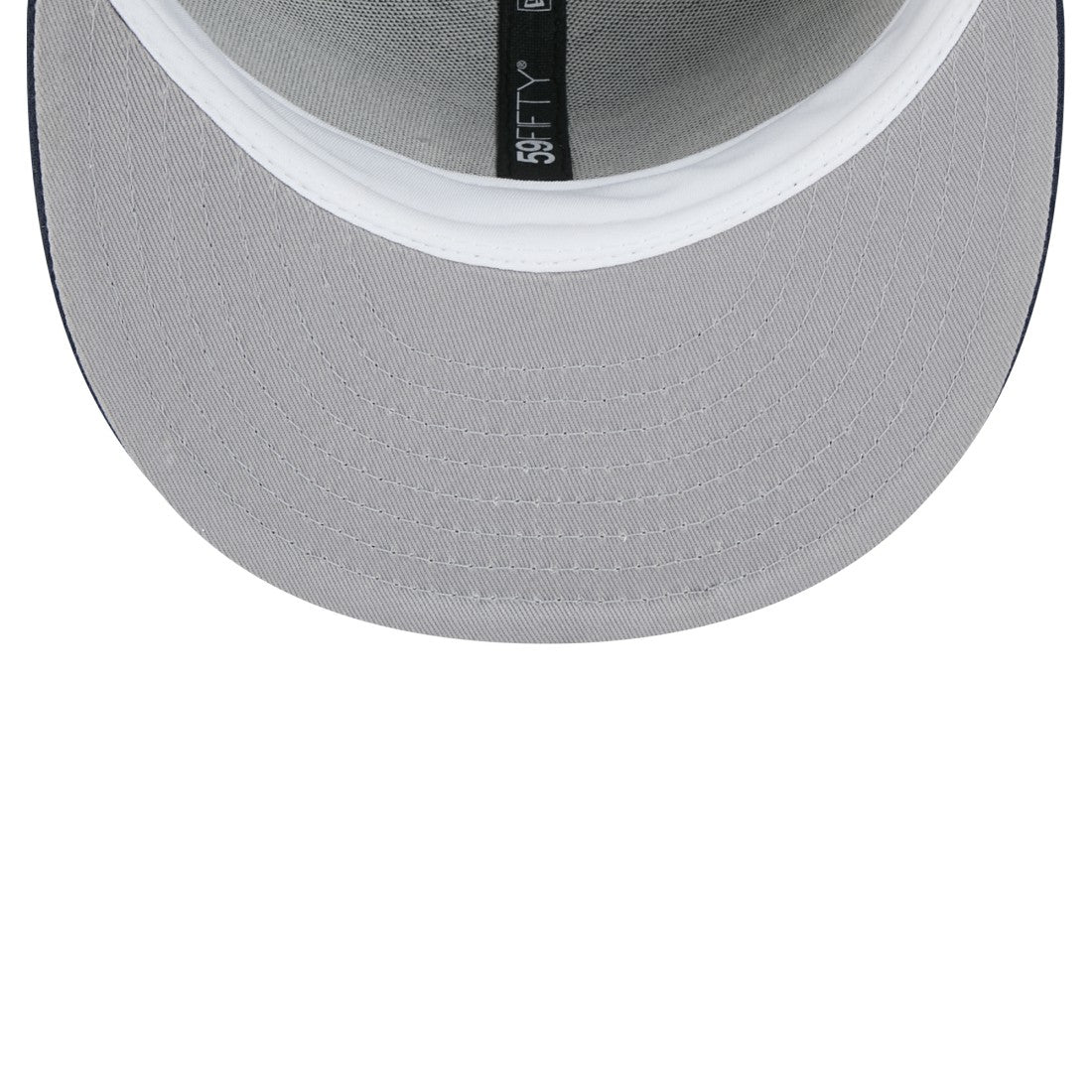 Tennessee Titans New Era Main 59FIFTY Fitted Hat
