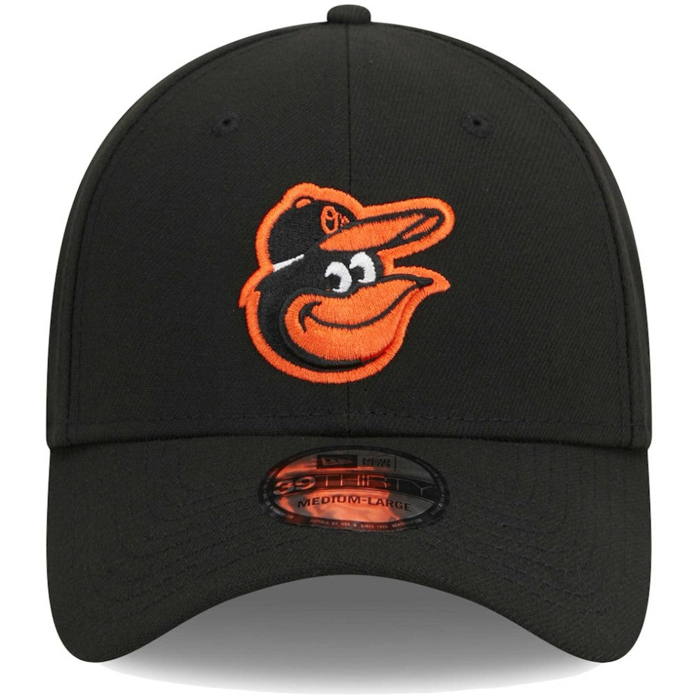 Baltimore Orioles New Era Logo 39THIRTY Flex Hat | MLB Shop