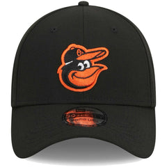 Baltimore Orioles New Era Logo 39THIRTY Flex Hat | MLB Shop