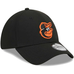 Baltimore Orioles New Era Logo 39THIRTY Flex Hat | MLB Shop