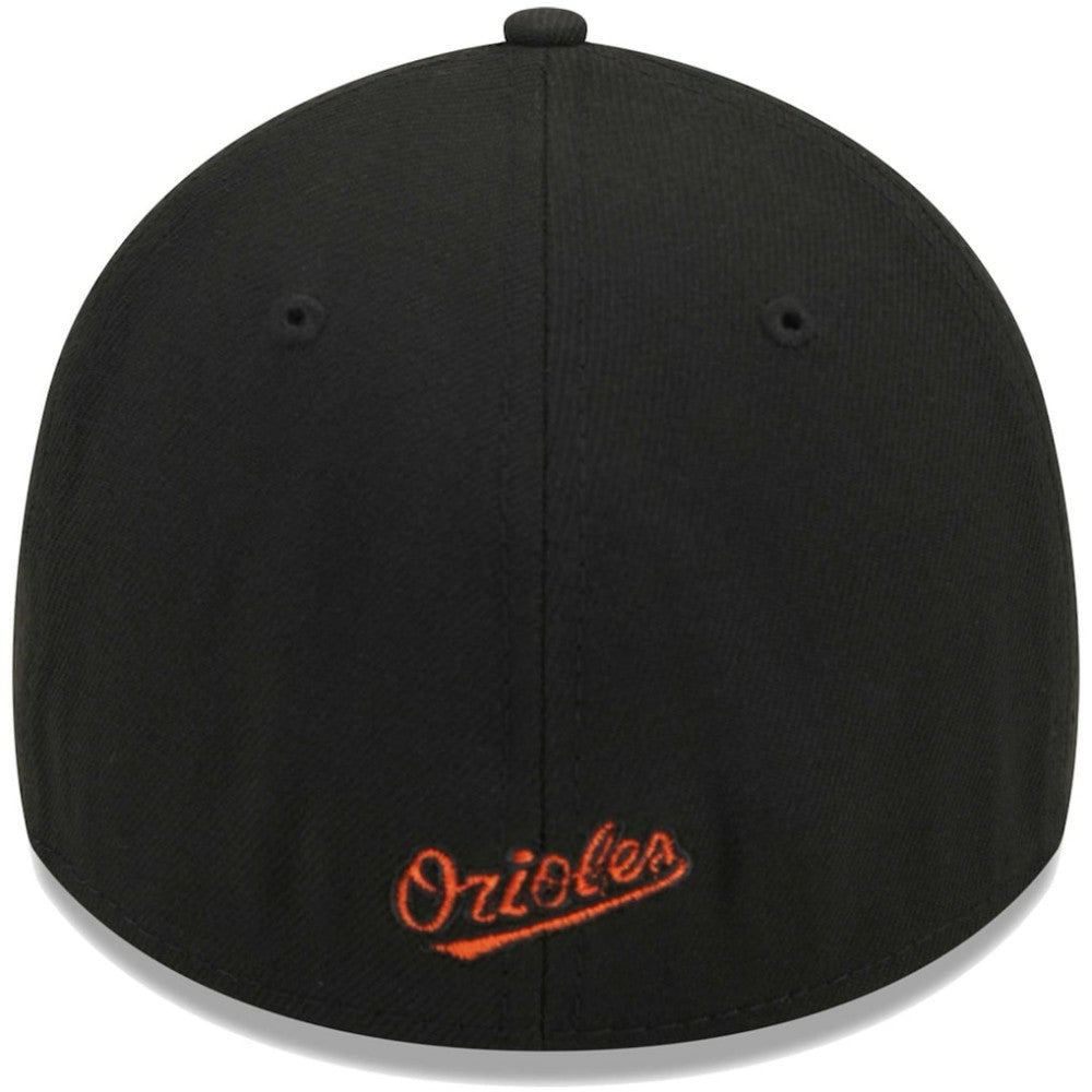 Baltimore Orioles New Era Logo 39THIRTY Flex Hat | MLB Shop