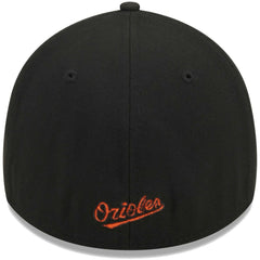 Baltimore Orioles New Era Logo 39THIRTY Flex Hat | MLB Shop