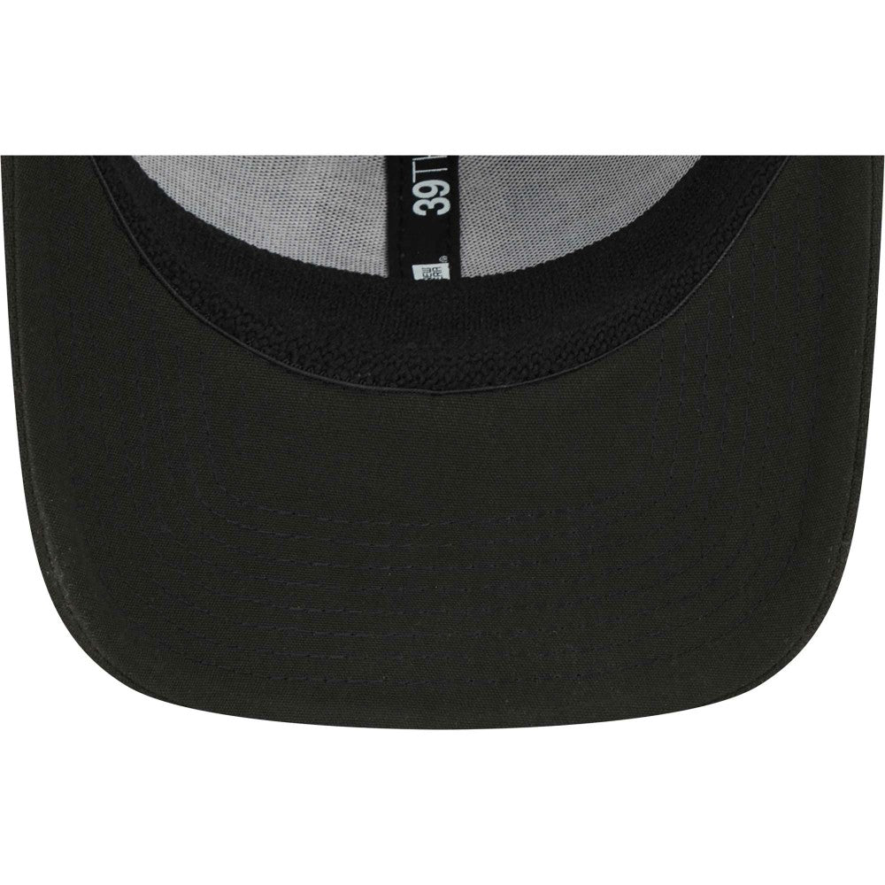 Cleveland Guardians New Era Logo 39THIRTY Flex Hat | MLB New
