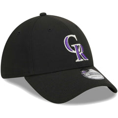 Colorado Rockies New Era Logo 39THIRTY Flex Hat | MLB For sale