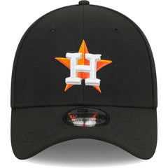 Houston Astros New Era Logo 39THIRTY Flex Hat | MLB Shop