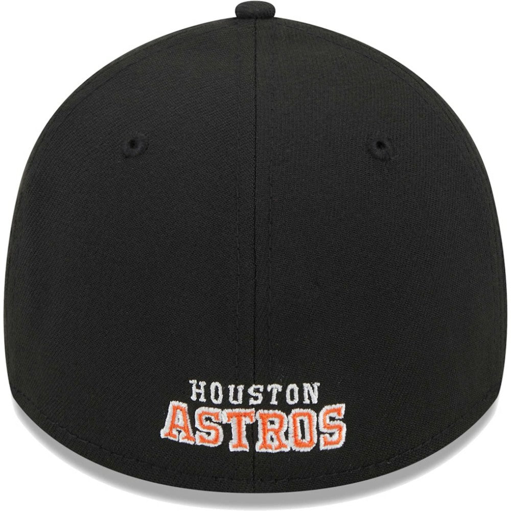 Houston Astros New Era Logo 39THIRTY Flex Hat | MLB Shop