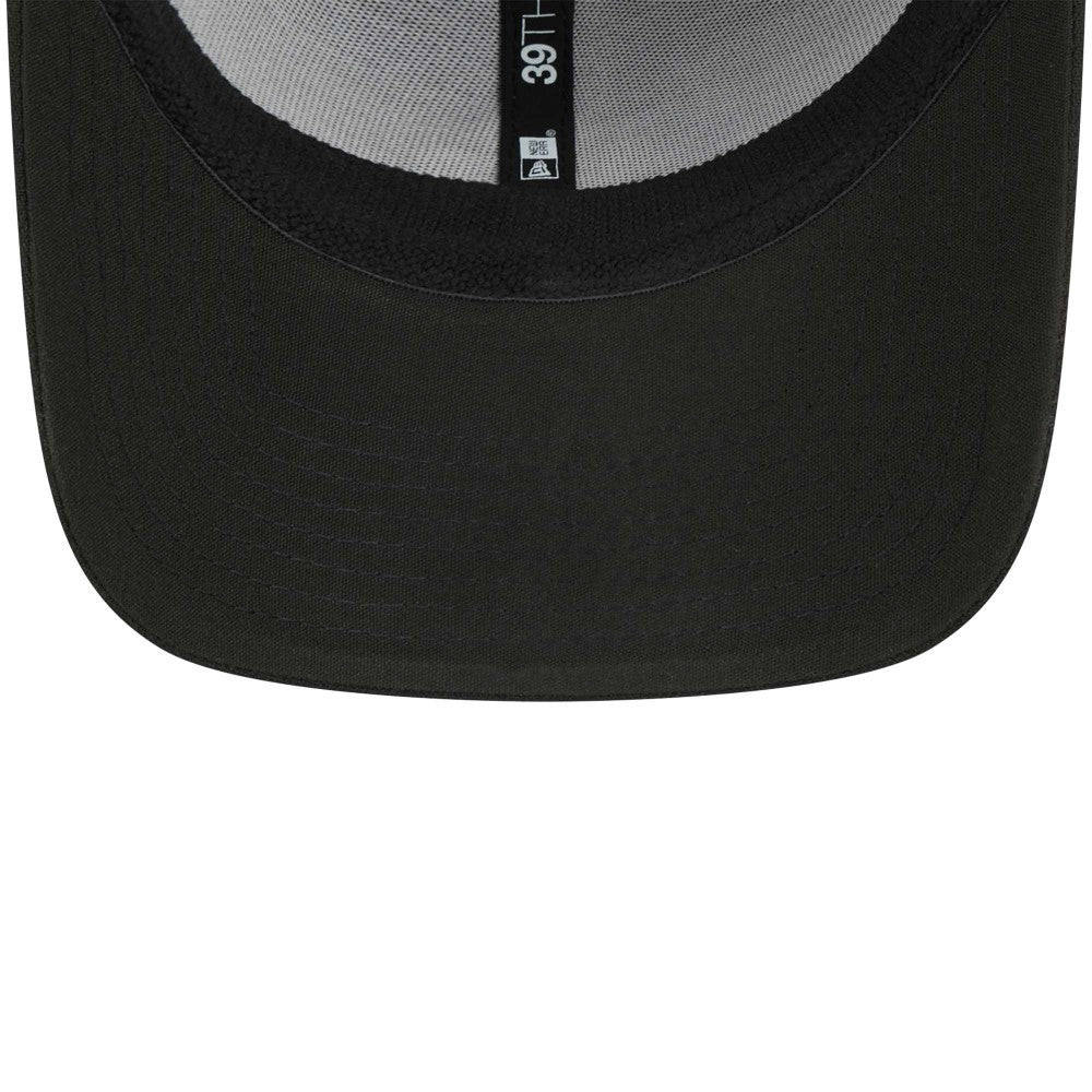 Miami Marlins New Era Logo 39THIRTY Flex Hat | MLB Online