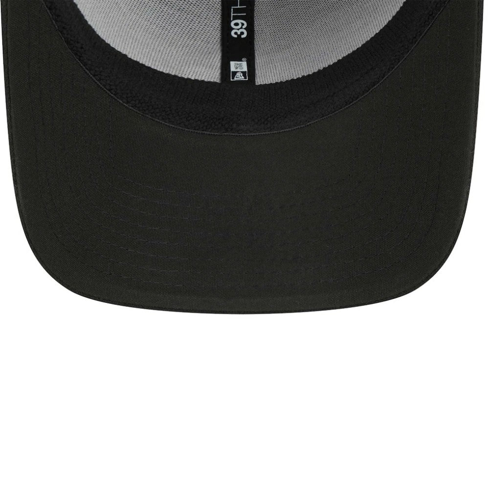 Minnesota Twins New Era Logo 39THIRTY Flex Hat | MLB Outlet