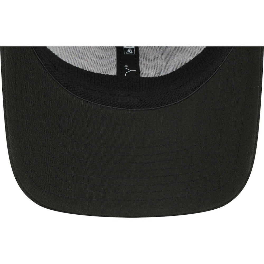 New York Yankees New Era Logo 39THIRTY Flex Hat | MLB US