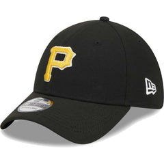 Pittsburgh Pirates New Era Logo 39THIRTY Flex Hat | MLB US