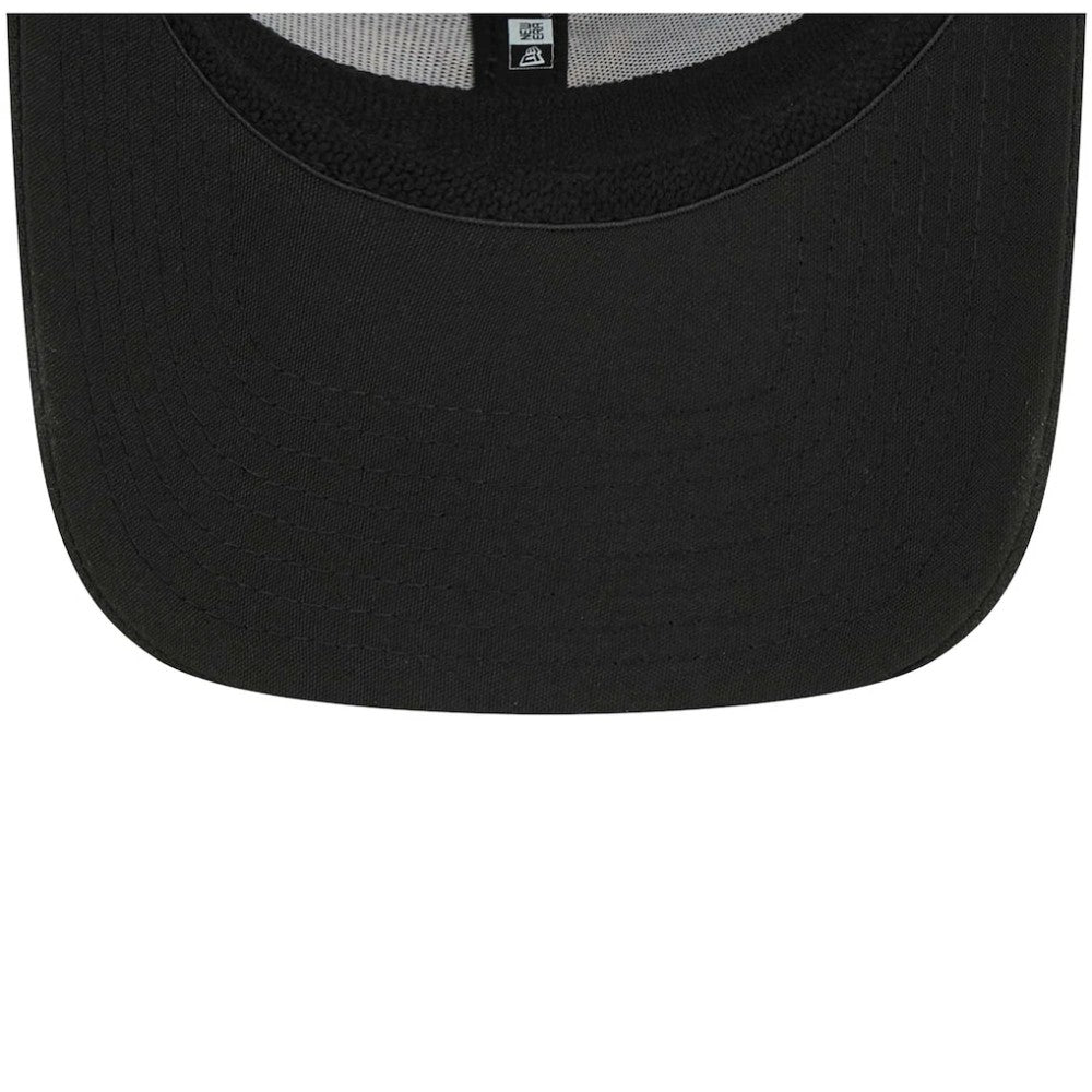 San Diego Padres New Era Logo 39THIRTY Flex Hat | MLB Near me