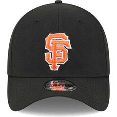 San Francisco Giants New Era Logo 39THIRTY Flex Hat | MLB Sale