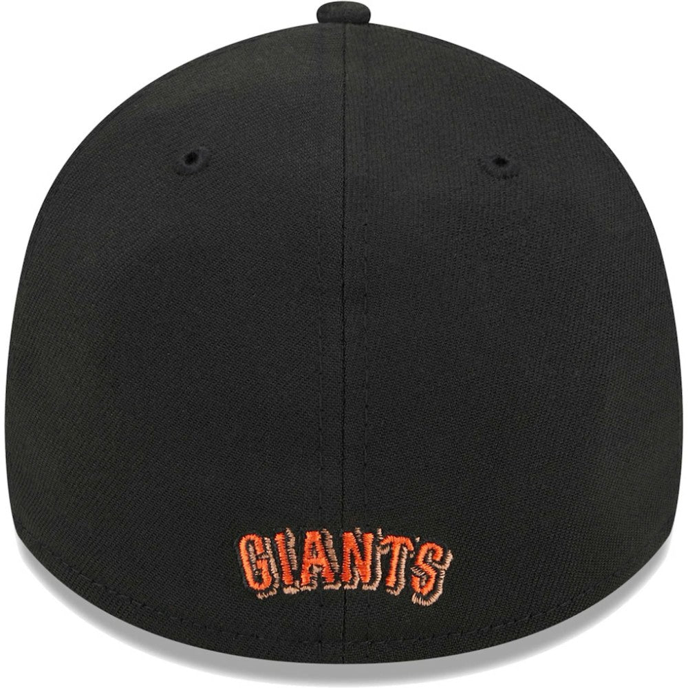 San Francisco Giants New Era Logo 39THIRTY Flex Hat | MLB Sale