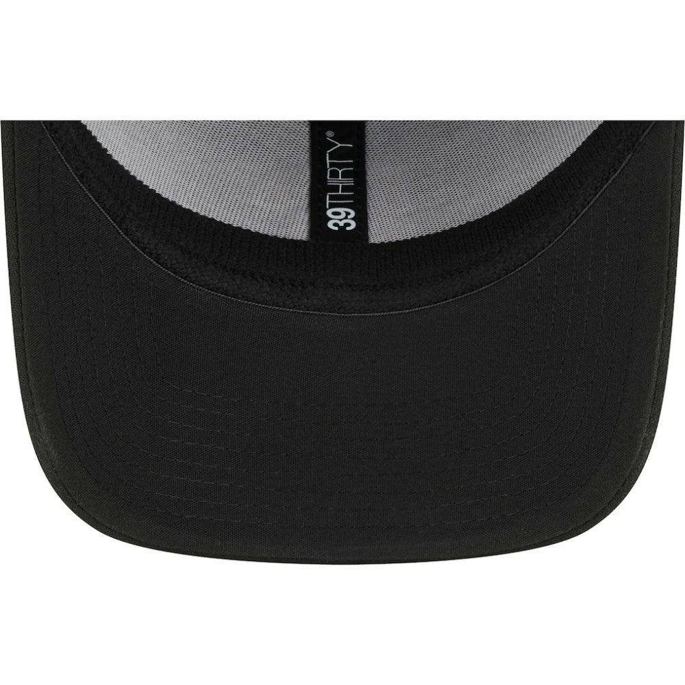 San Francisco Giants New Era Logo 39THIRTY Flex Hat | MLB Sale
