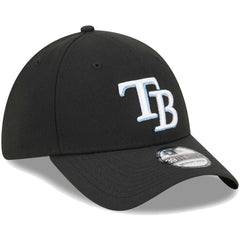 Tampa Bay Rays New Era Logo 39THIRTY Flex Hat | MLB New