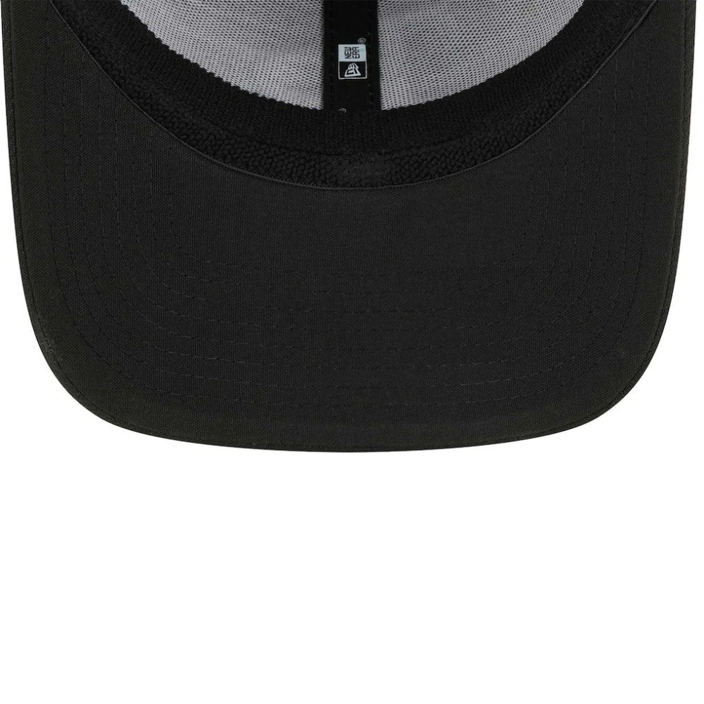 Tampa Bay Rays New Era Logo 39THIRTY Flex Hat | MLB New