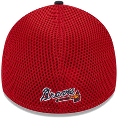 Atlanta Braves New Era Team Neo 39THIRTY Flex Hat | MLB Discount