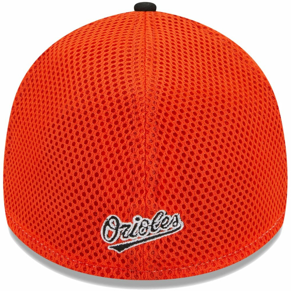 Baltimore Orioles New Era Team Neo 39THIRTY Flex Hat | MLB Near me